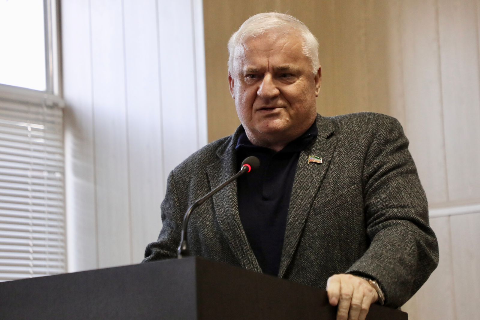 Развитие горных территорий обсудили на совещании в Ботлихском районе